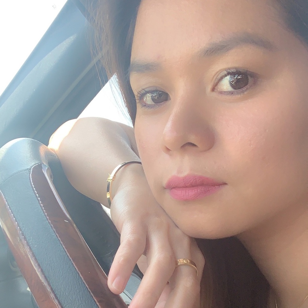 Meet your Posher, Ana jean